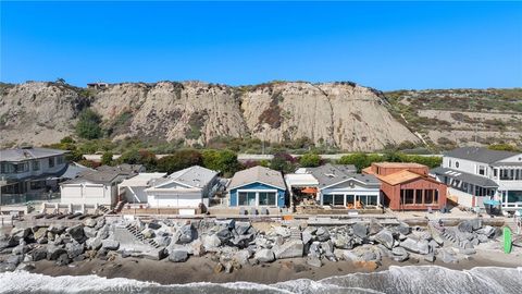 A home in San Clemente