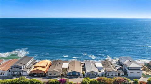 A home in San Clemente