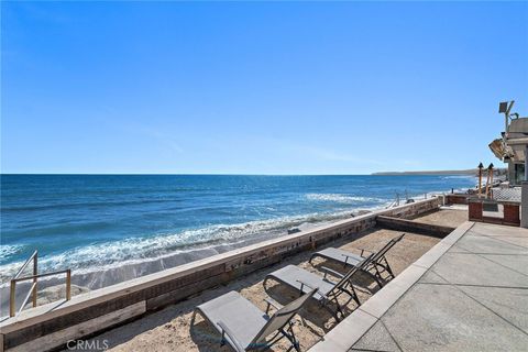 A home in San Clemente