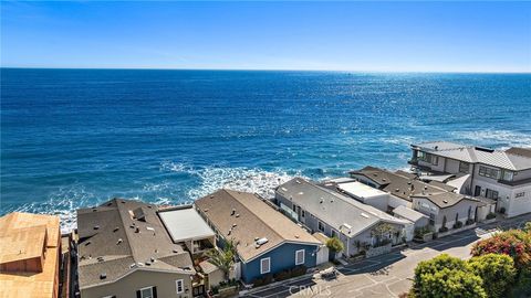 A home in San Clemente