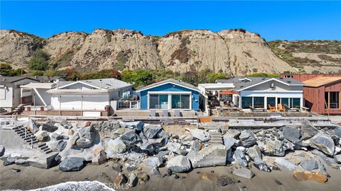 A home in San Clemente