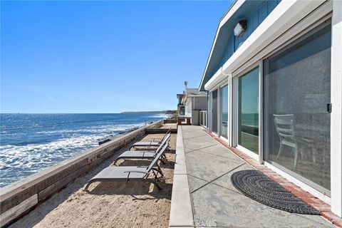 A home in San Clemente