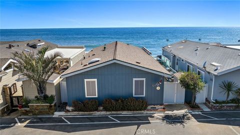 A home in San Clemente