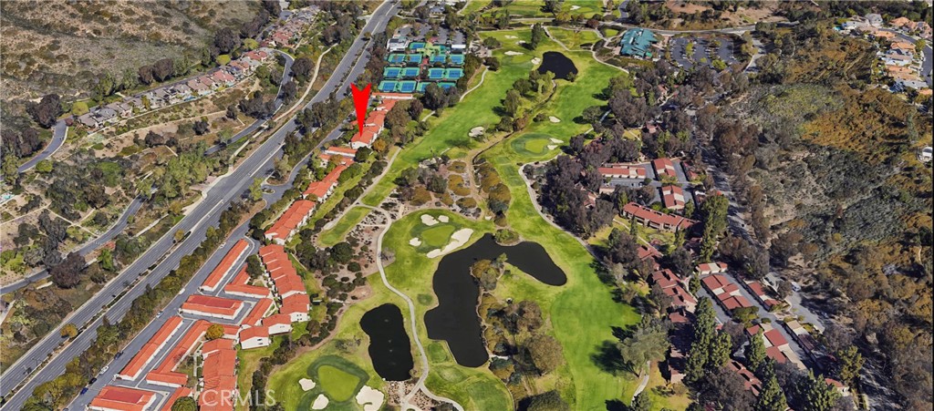 West Nine Condos (WN) - Residential Lease