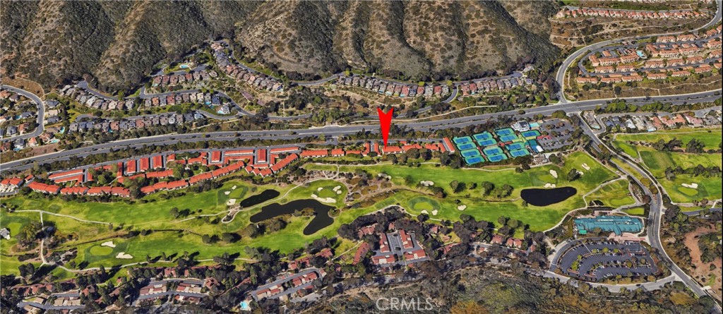 West Nine Condos (WN) - Residential Lease