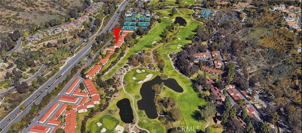 West Nine Condos (WN) - Residential Lease