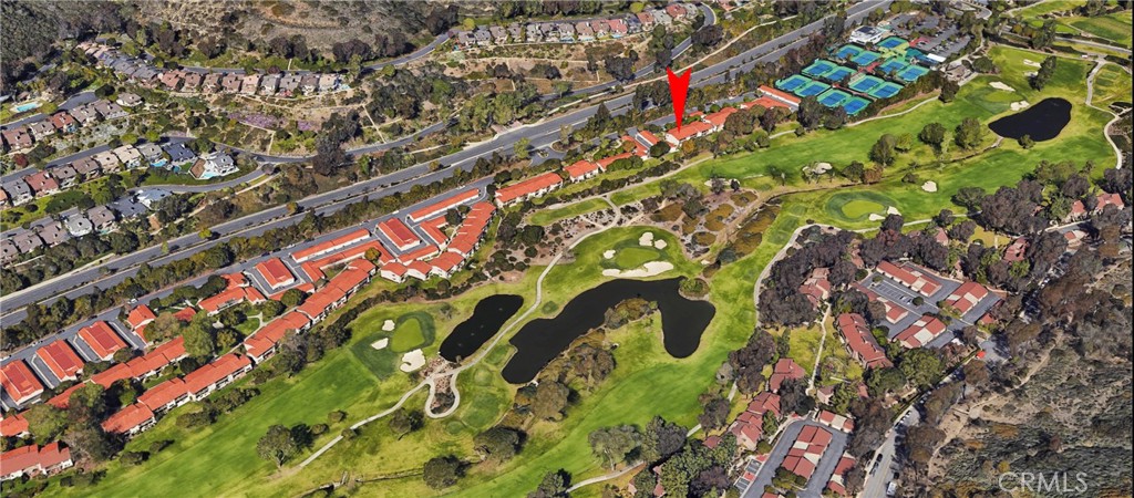 West Nine Condos (WN) - Residential Lease