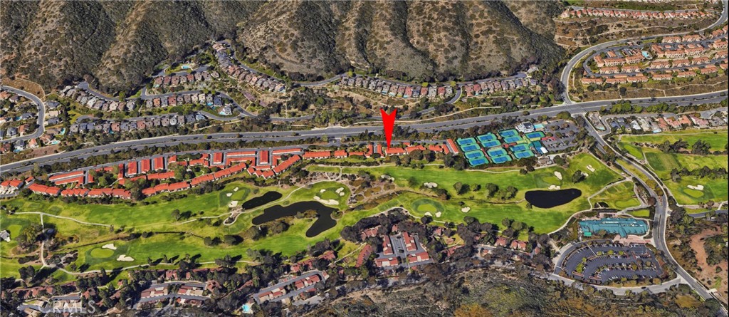 West Nine Condos (WN) - Residential Lease