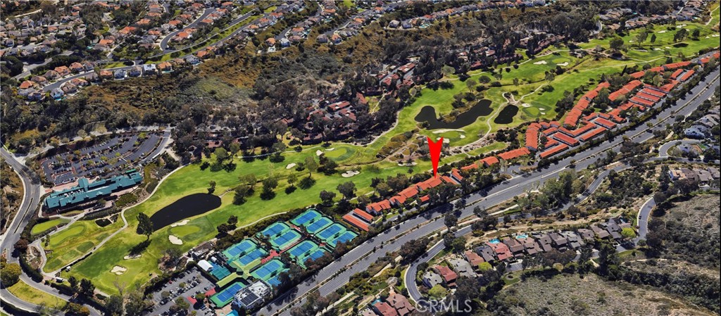 West Nine Condos (WN) - Residential Lease