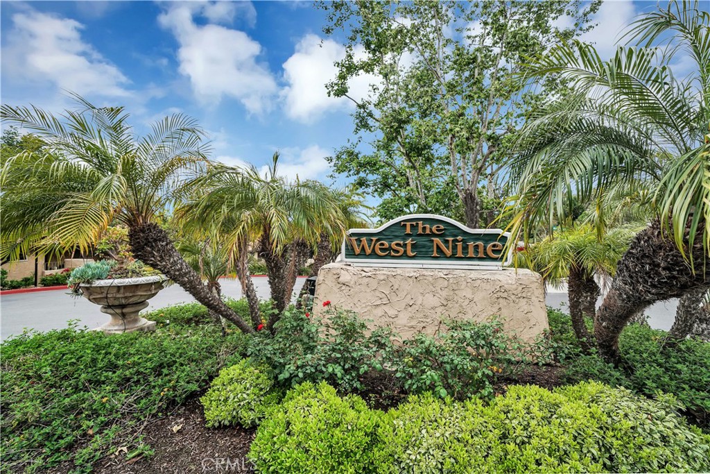 West Nine Condos (WN) - Residential Lease