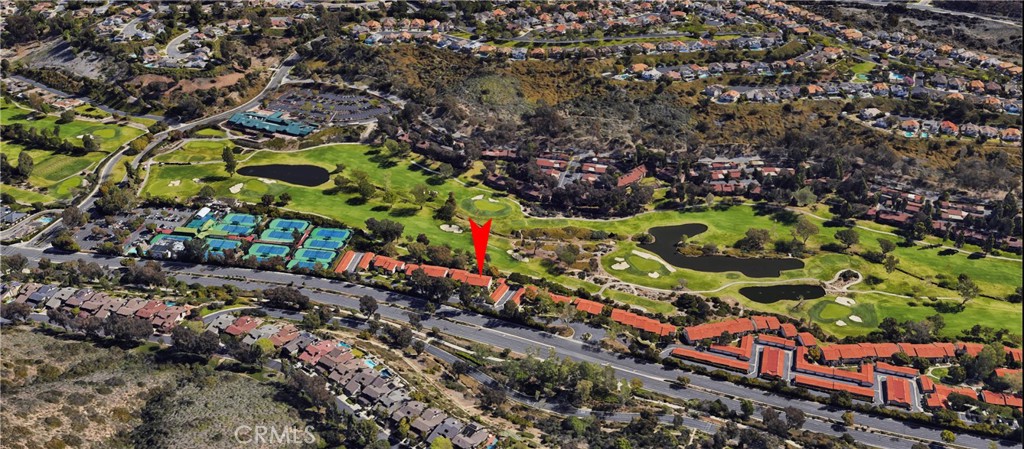 West Nine Condos (WN) - Residential Lease