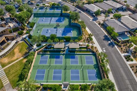 A home in Indio