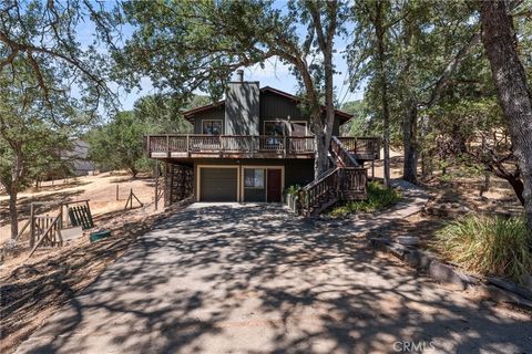 A home in Hidden Valley Lake