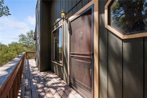 A home in Hidden Valley Lake