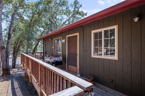 A home in Hidden Valley Lake