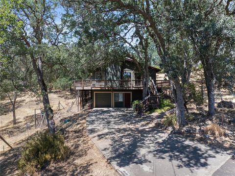 A home in Hidden Valley Lake