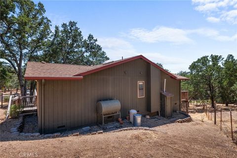 A home in Hidden Valley Lake