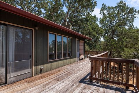 A home in Hidden Valley Lake