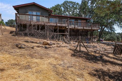 A home in Hidden Valley Lake