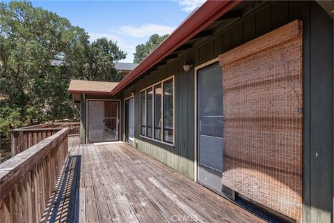 A home in Hidden Valley Lake