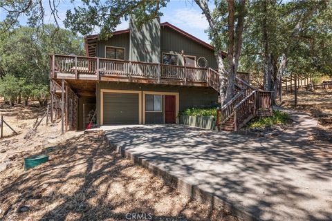 A home in Hidden Valley Lake