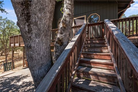 A home in Hidden Valley Lake