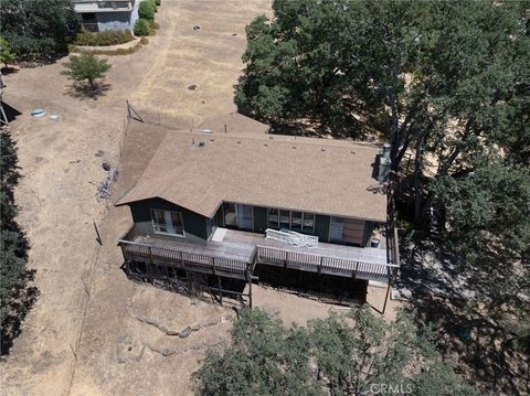 A home in Hidden Valley Lake