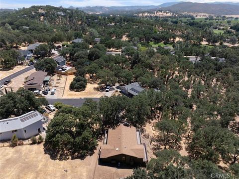 A home in Hidden Valley Lake