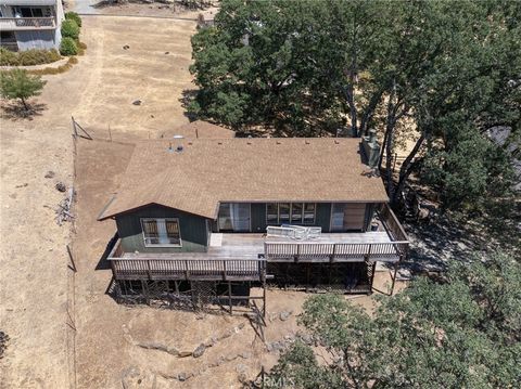 A home in Hidden Valley Lake