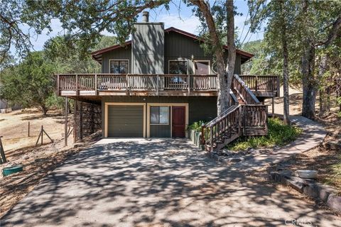 A home in Hidden Valley Lake