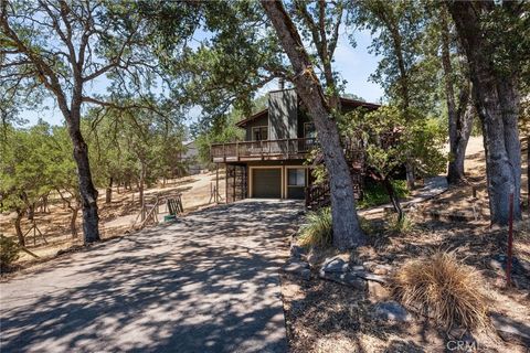 A home in Hidden Valley Lake