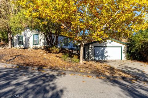 A home in Paso Robles