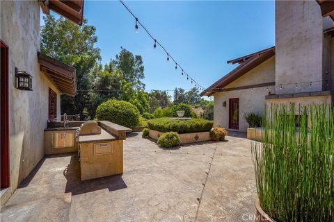 A home in Redlands