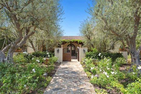 60 Canyon Creek Irvine CA 92603