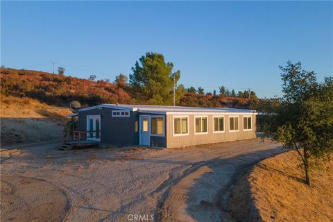 A home in Hemet