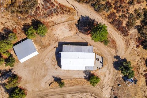 A home in Hemet