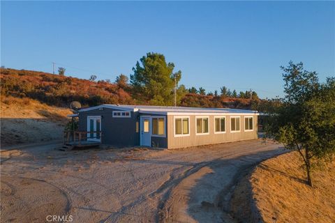 A home in Hemet