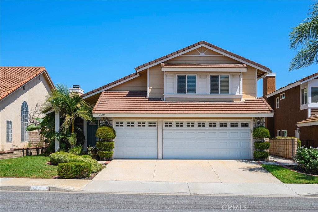 View Chino Hills, CA 91709 house