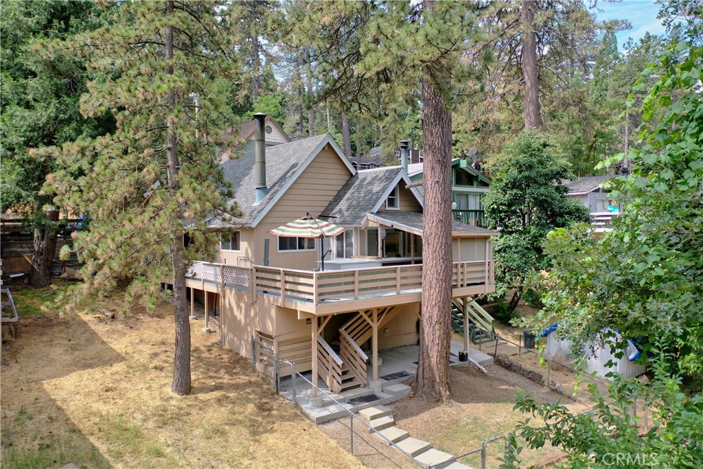 View Crestline, CA 92325 house