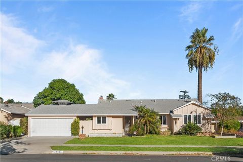 A home in North Hollywood