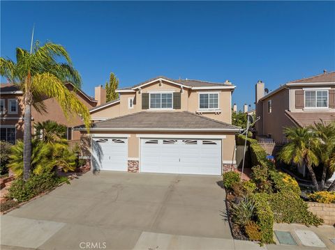 A home in Castaic