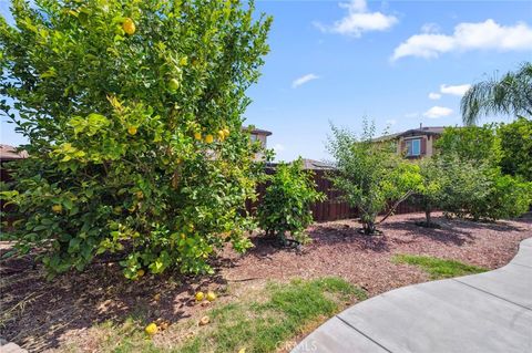 A home in Menifee