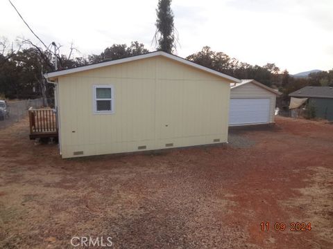 A home in Clearlake