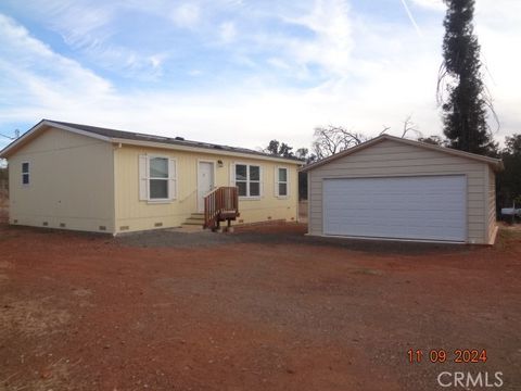 A home in Clearlake