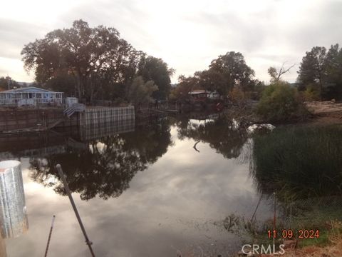 A home in Clearlake