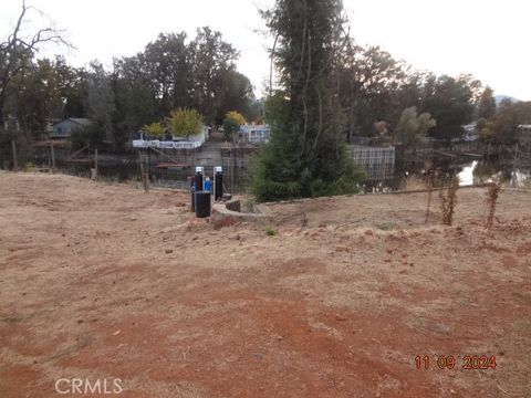 A home in Clearlake