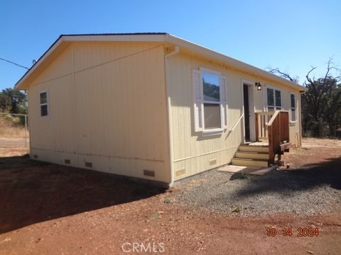 A home in Clearlake