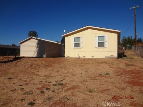 A home in Clearlake