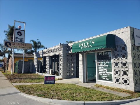10821 CASSINA South Gate CA 90280