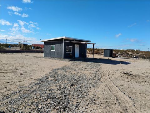 Photo of 69452 Winters / El Sereno Rd Road, 29 Palms, CA 92277 (MLS # PW25059530) Photo of 69452 Winters / El Sereno Rd Road, 29 Palms, CA 92277 (MLS # PW25059530)